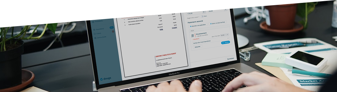 Facturation électronique : plateforme agréée (ex-PDP) gratuite