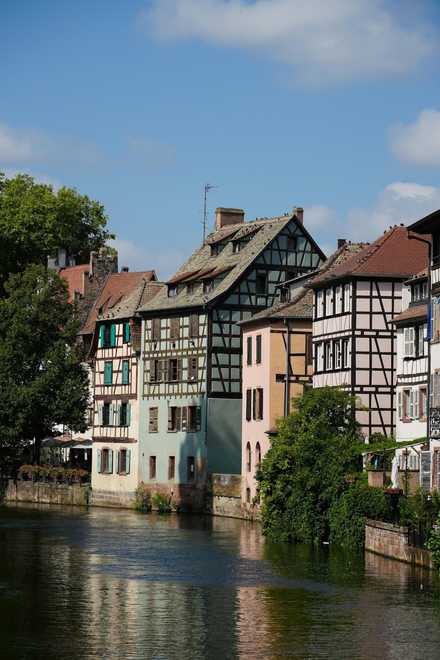 Strasbourg