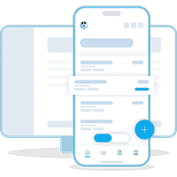 L'appli web et mobile vous simplifie la vie