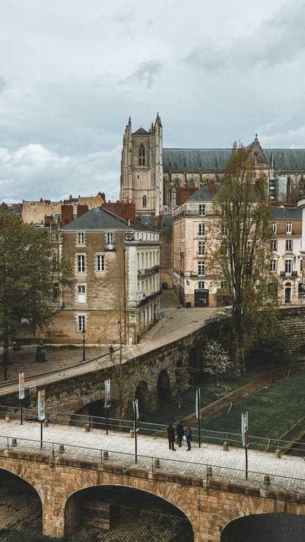 Nantes