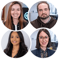 Nos experts sont au service de votre réussite