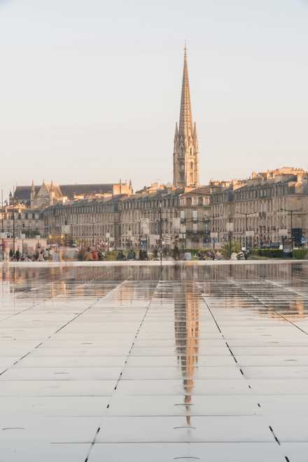 Bordeaux